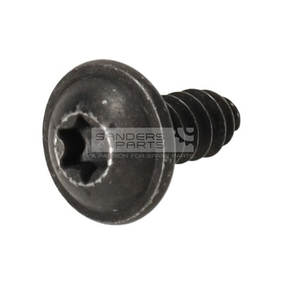 PLAATSCHROEF 6.3X16 OE